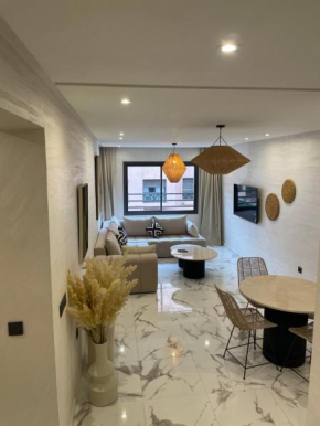 Cosy appartement deux chambres